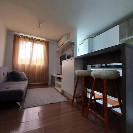 Apartamento Das Gurias Canela Zewnętrze zdjęcie