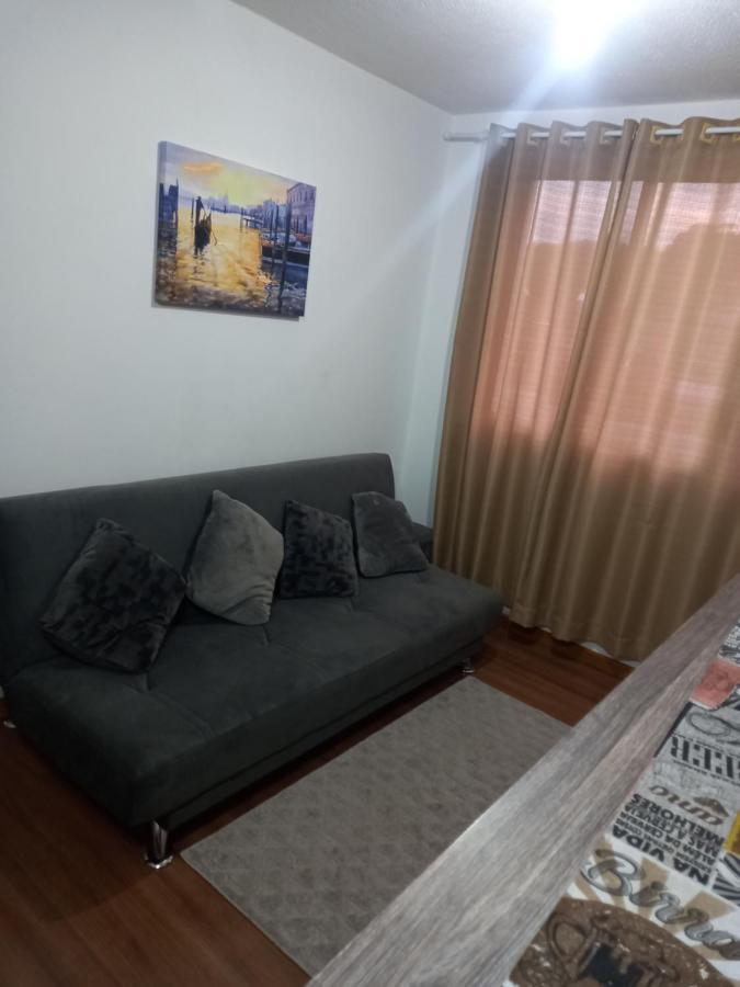 Apartamento Das Gurias Canela Zewnętrze zdjęcie