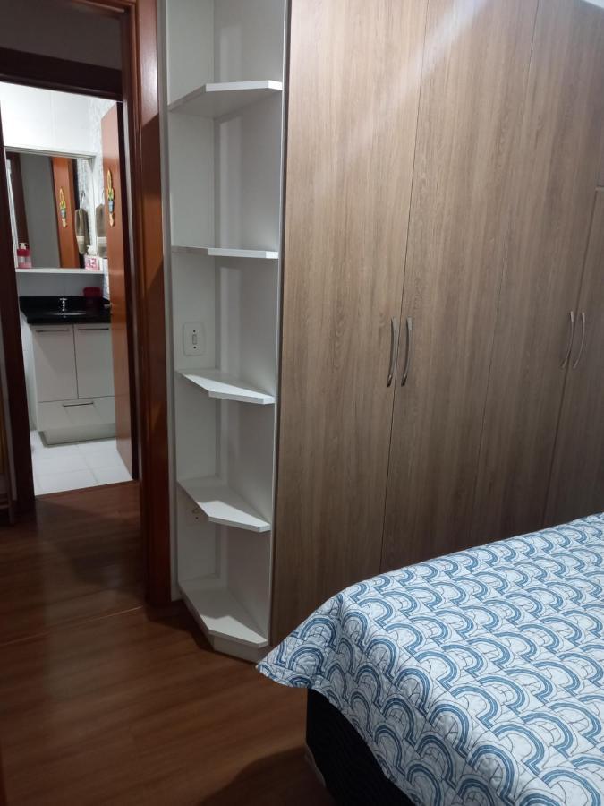 Apartamento Das Gurias Canela Zewnętrze zdjęcie