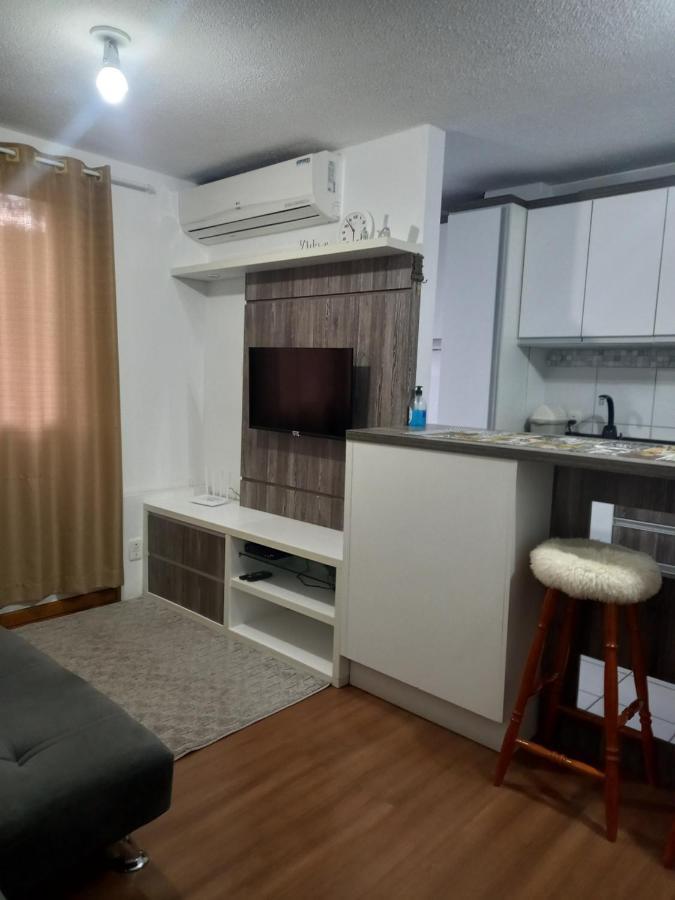 Apartamento Das Gurias Canela Zewnętrze zdjęcie