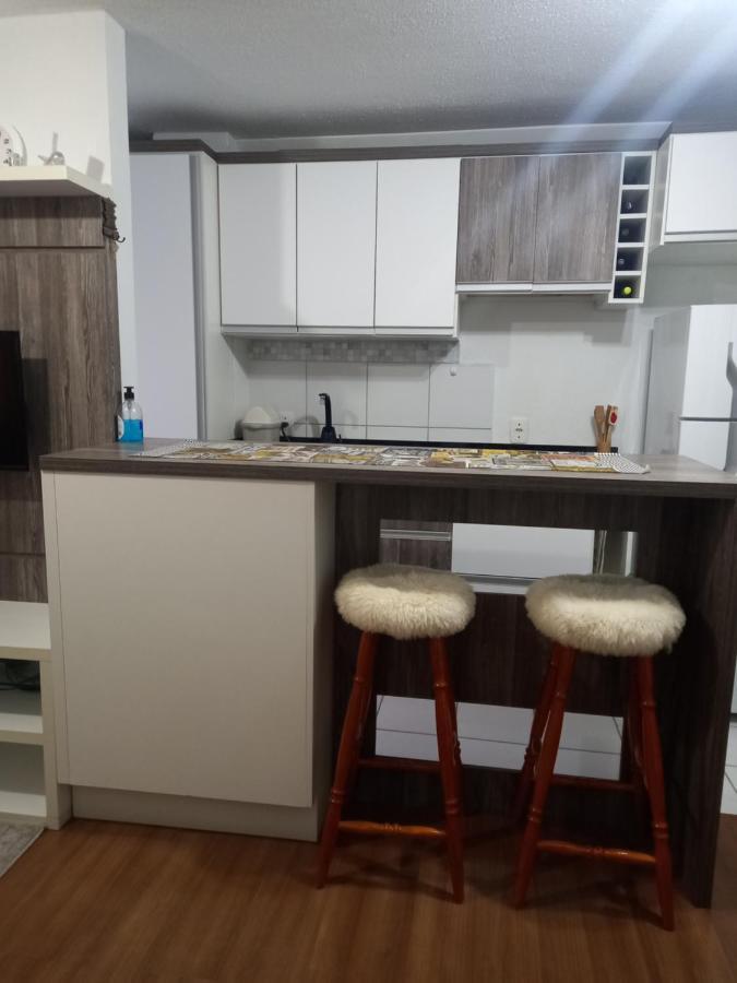 Apartamento Das Gurias Canela Zewnętrze zdjęcie