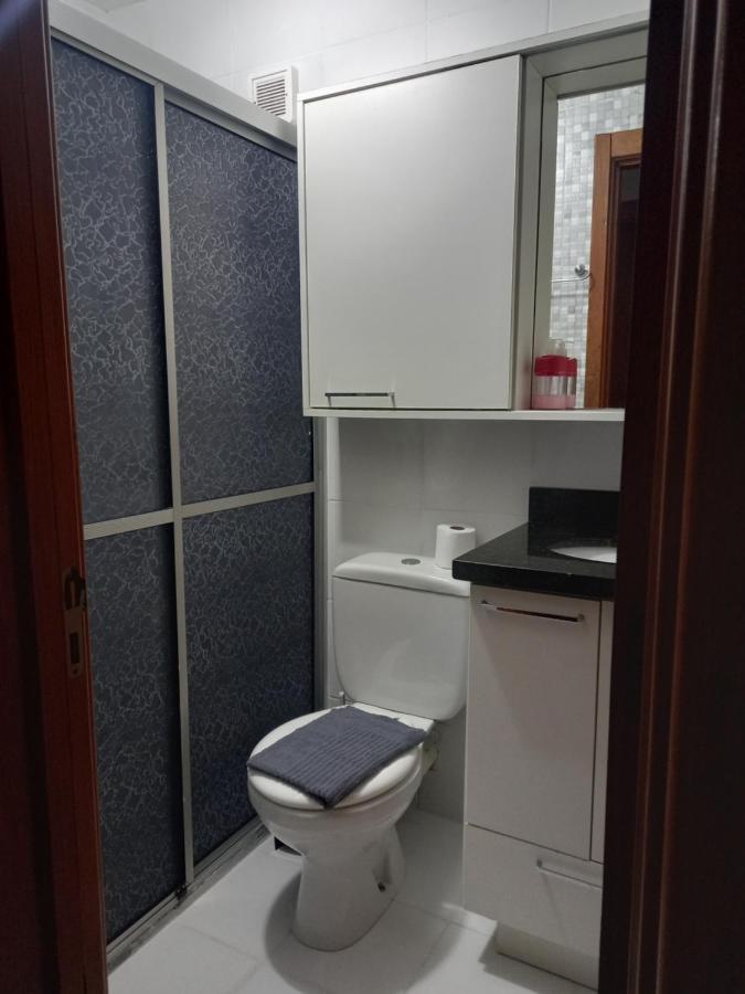 Apartamento Das Gurias Canela Zewnętrze zdjęcie