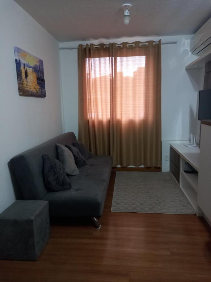 Apartamento Das Gurias Canela Zewnętrze zdjęcie