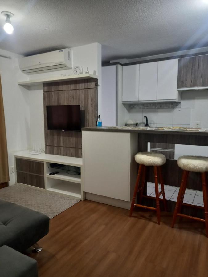 Apartamento Das Gurias Canela Zewnętrze zdjęcie