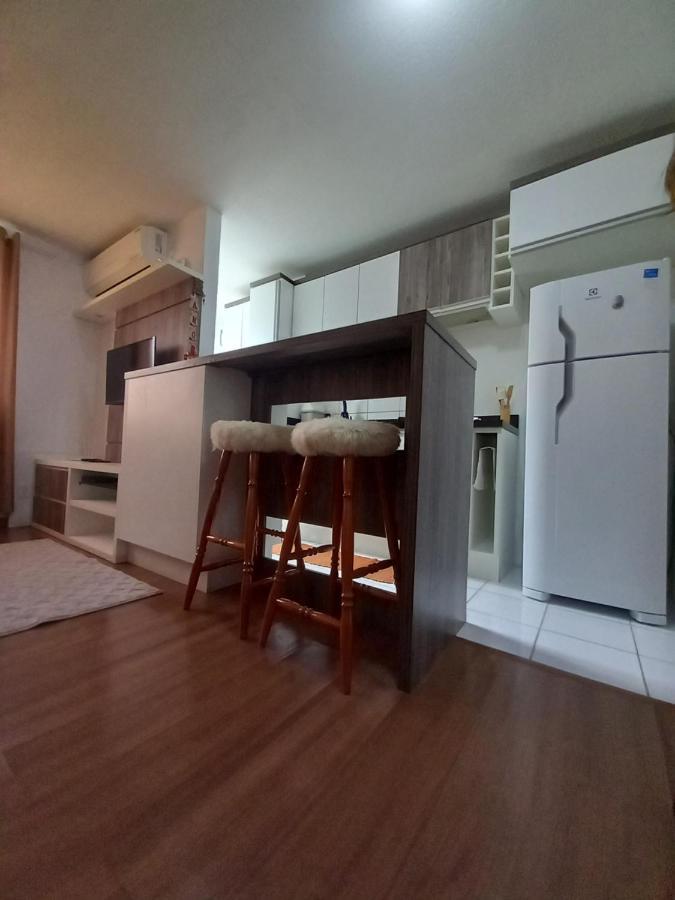 Apartamento Das Gurias Canela Zewnętrze zdjęcie