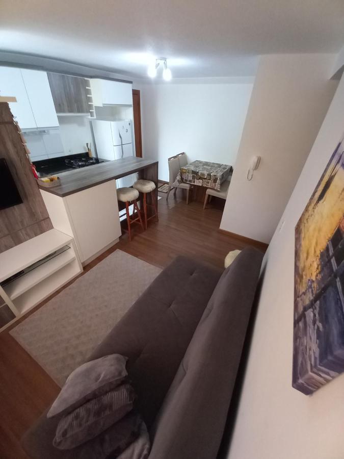 Apartamento Das Gurias Canela Zewnętrze zdjęcie