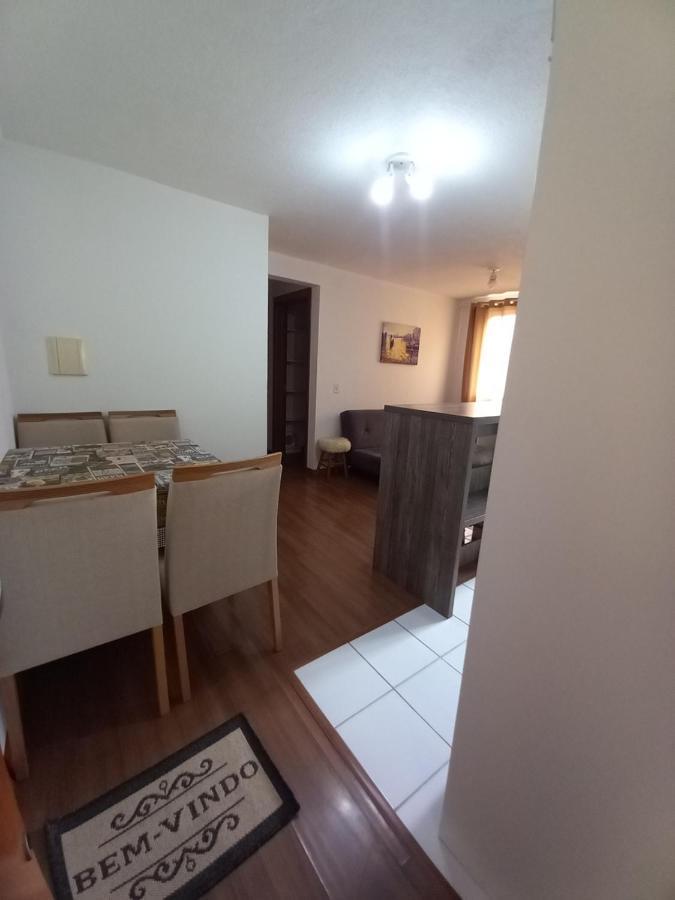 Apartamento Das Gurias Canela Zewnętrze zdjęcie