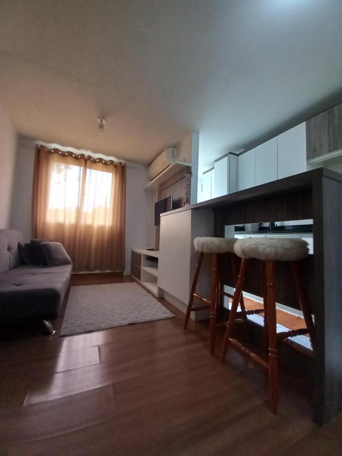 Apartamento Das Gurias Canela Zewnętrze zdjęcie