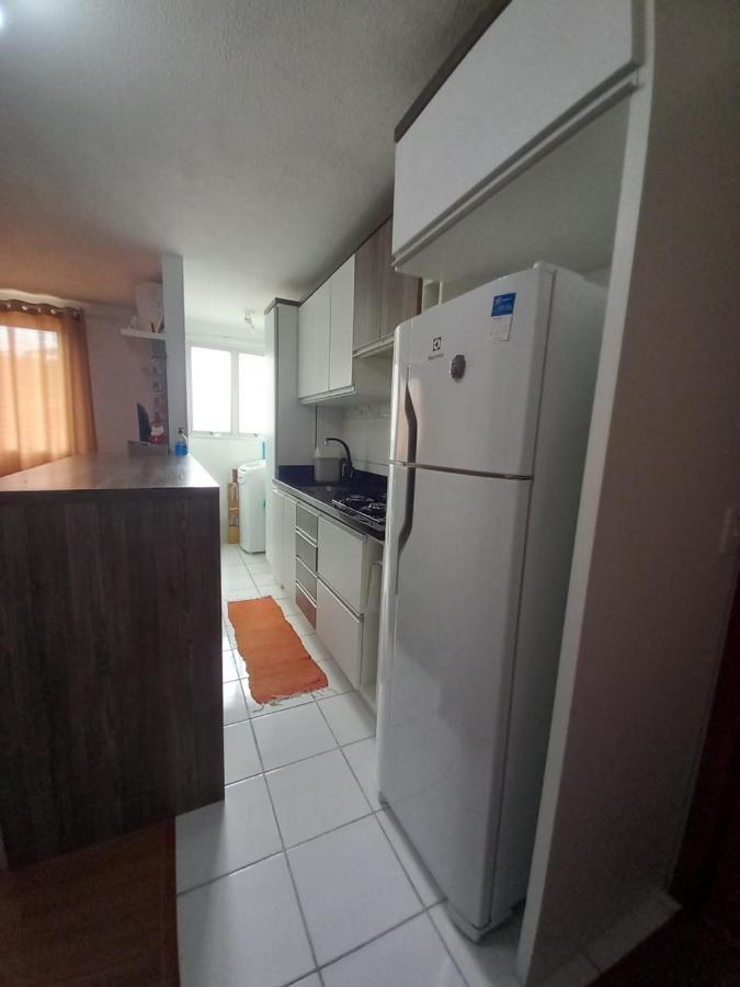 Apartamento Das Gurias Canela Zewnętrze zdjęcie