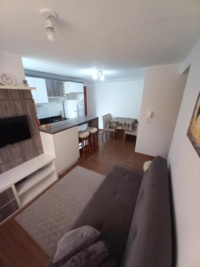 Apartamento Das Gurias Canela Zewnętrze zdjęcie