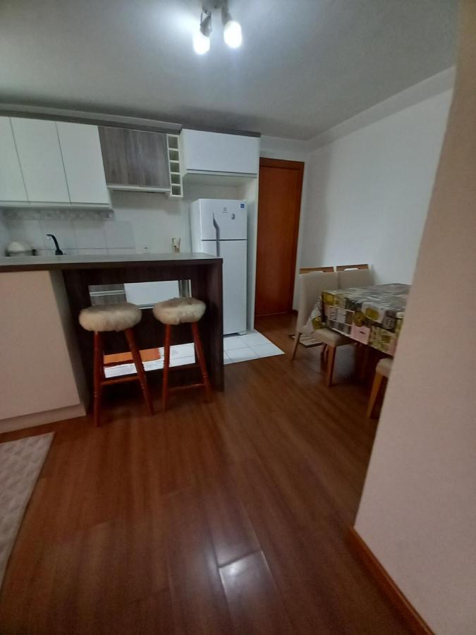 Apartamento Das Gurias Canela Zewnętrze zdjęcie