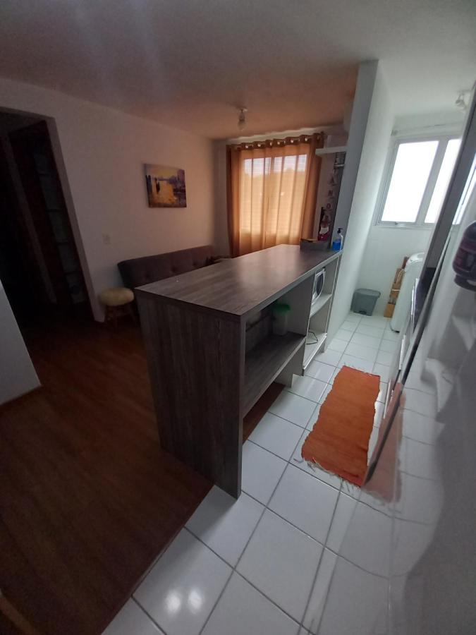 Apartamento Das Gurias Canela Zewnętrze zdjęcie