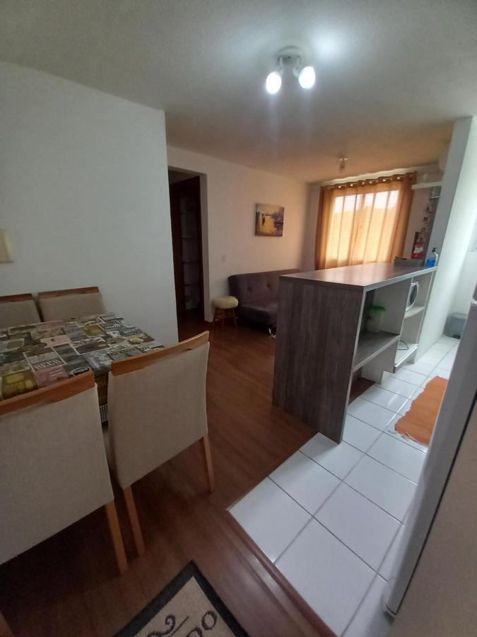 Apartamento Das Gurias Canela Zewnętrze zdjęcie