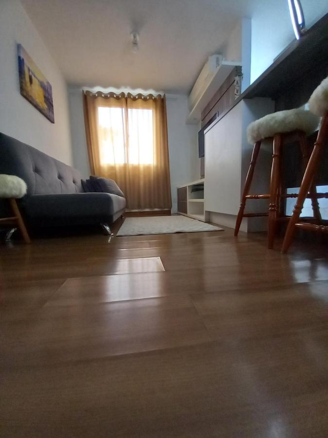 Apartamento Das Gurias Canela Zewnętrze zdjęcie