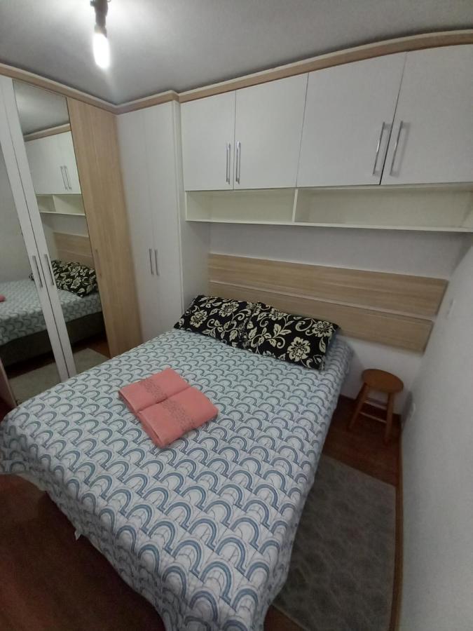 Apartamento Das Gurias Canela Zewnętrze zdjęcie