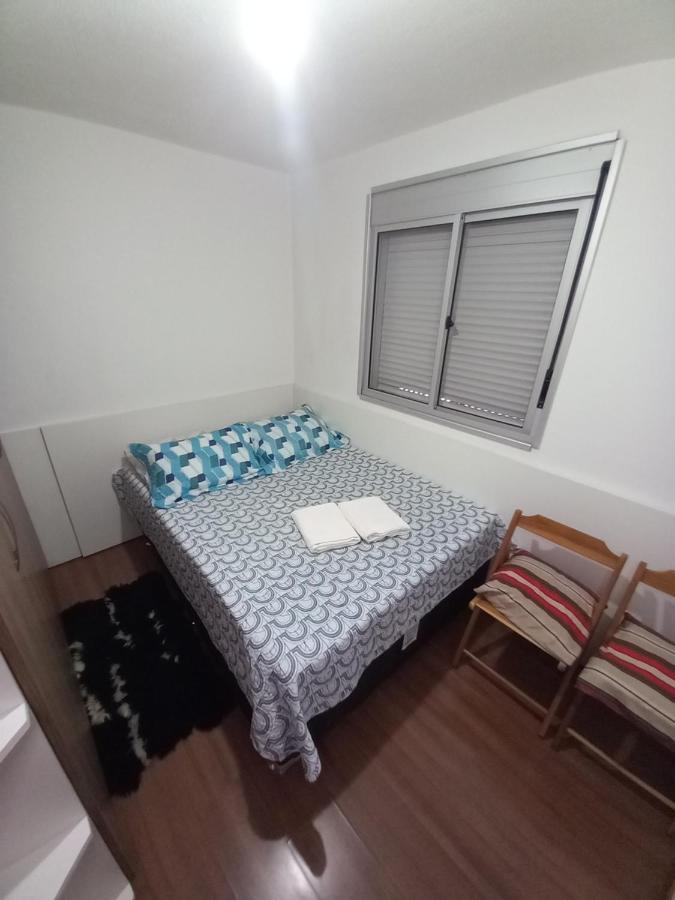 Apartamento Das Gurias Canela Zewnętrze zdjęcie