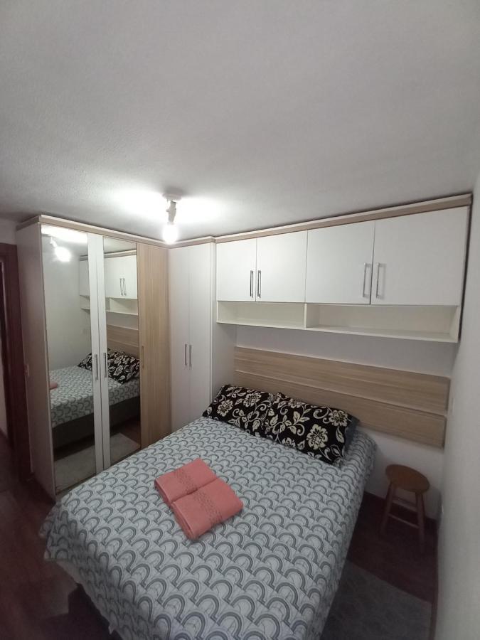 Apartamento Das Gurias Canela Zewnętrze zdjęcie