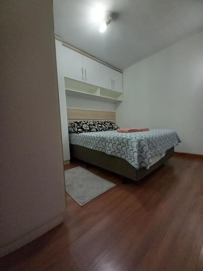 Apartamento Das Gurias Canela Zewnętrze zdjęcie