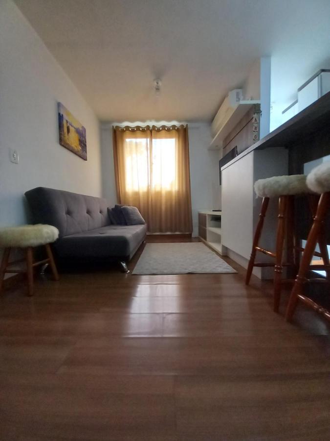 Apartamento Das Gurias Canela Zewnętrze zdjęcie