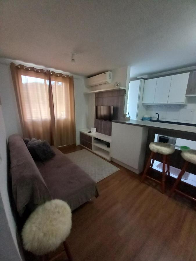 Apartamento Das Gurias Canela Zewnętrze zdjęcie