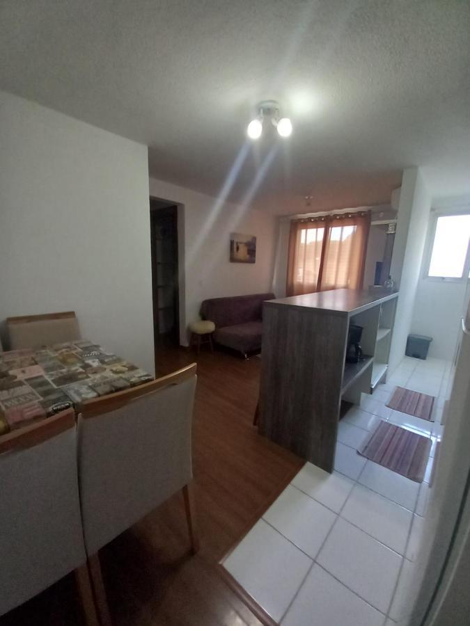 Apartamento Das Gurias Canela Zewnętrze zdjęcie