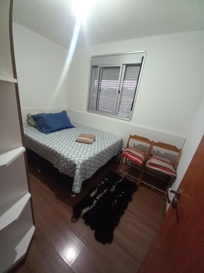 Apartamento Das Gurias Canela Zewnętrze zdjęcie